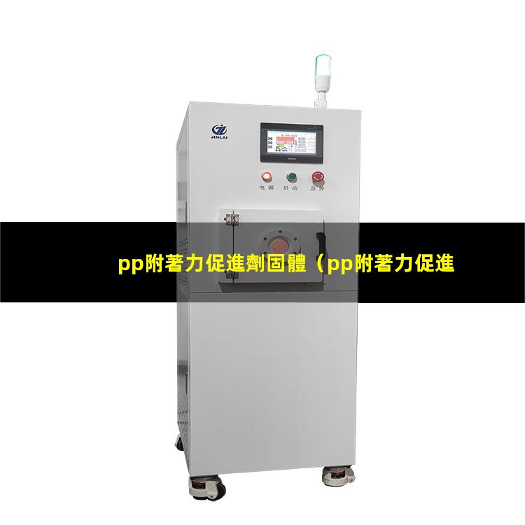 pp附著力促進劑固體