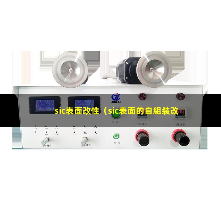 sic表面改性（sic表面的自組裝改性）SIC表面改性鍍膜