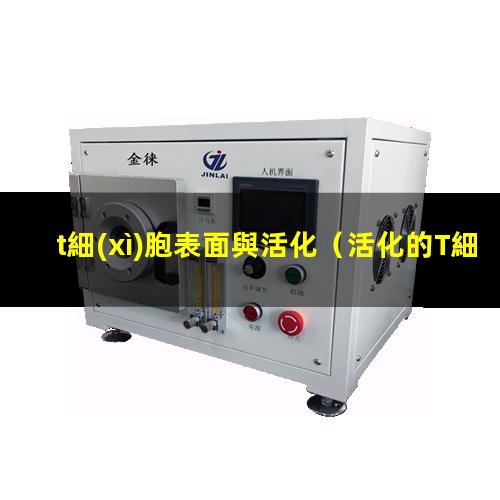 t細(xì)胞表面與活化