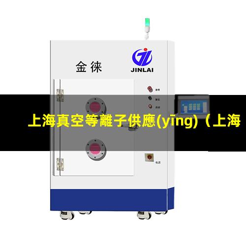 上海真空等離子供應(yīng)