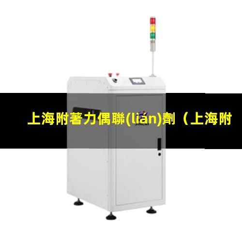 上海附著力偶聯(lián)劑