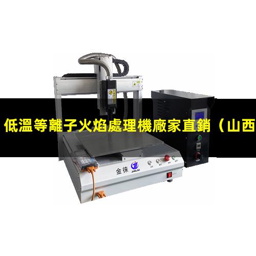 低溫等離子火焰處理機廠家直銷