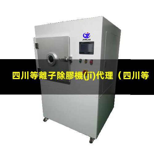 四川等離子除膠機(jī)代理