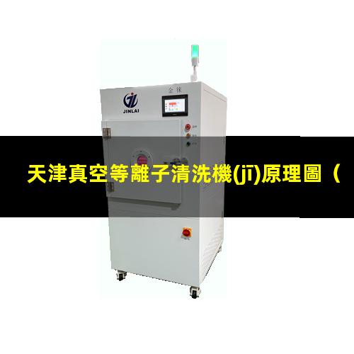 天津真空等離子清洗機(jī)原理圖