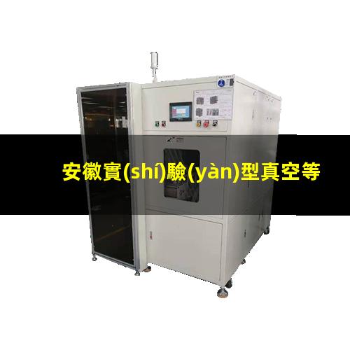 安徽實(shí)驗(yàn)型真空等離子設(shè)備維修