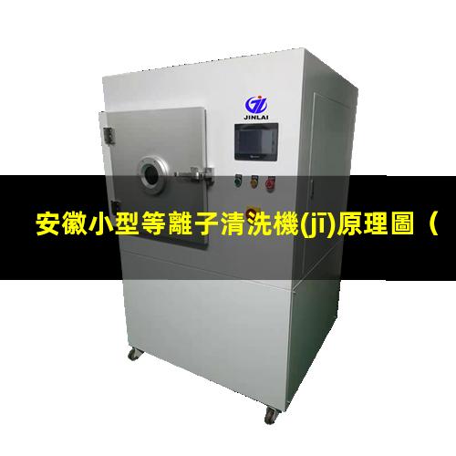安徽小型等離子清洗機(jī)原理圖