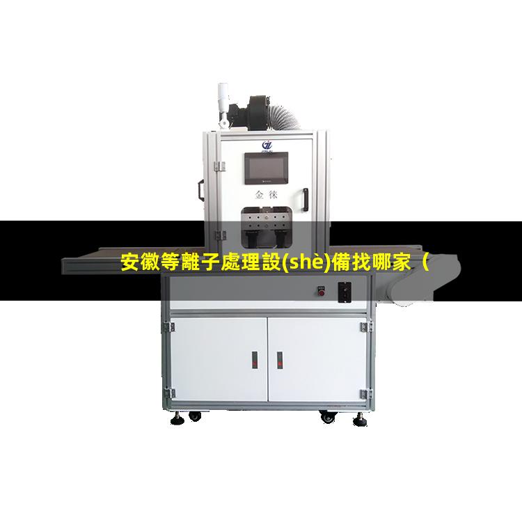 安徽等離子處理設(shè)備找哪家