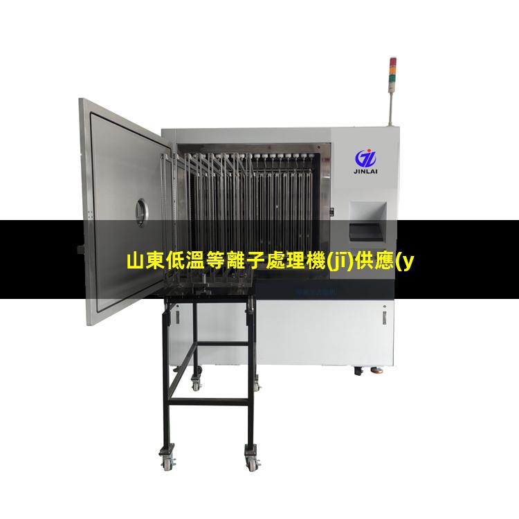 山東低溫等離子處理機(jī)供應(yīng)