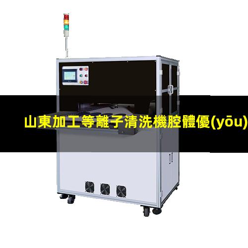 山東加工等離子清洗機腔體優(yōu)質(zhì)服務