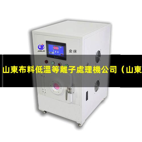山東布料低溫等離子處理機公司
