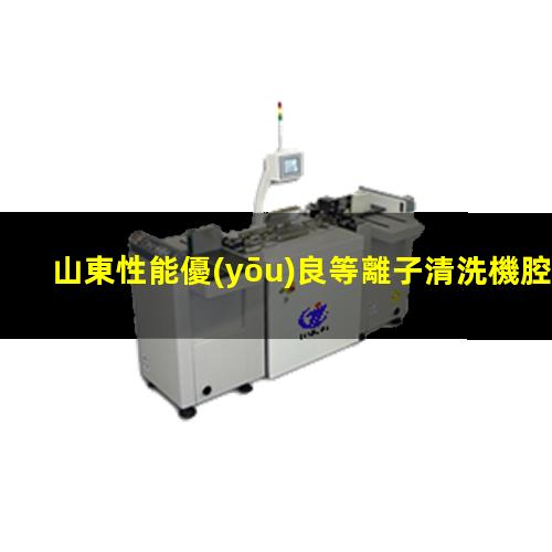 山東性能優(yōu)良等離子清洗機腔體性價比高