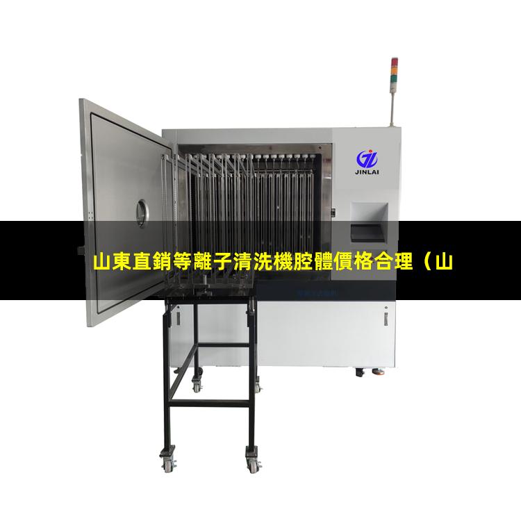 山東直銷等離子清洗機腔體價格合理