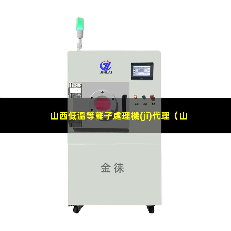 山西低溫等離子處理機(jī)代理