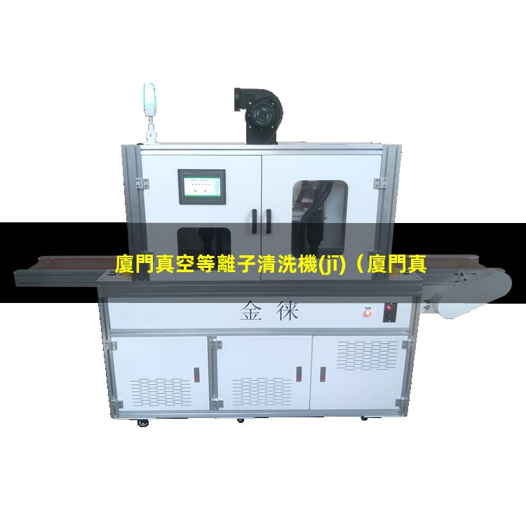 廈門真空等離子清洗機(jī)