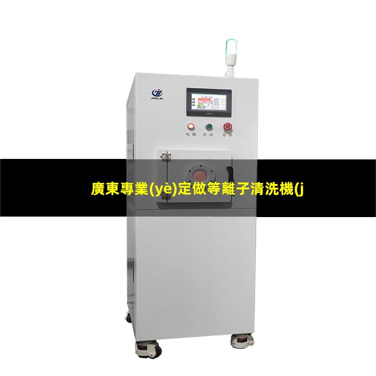 廣東專業(yè)定做等離子清洗機(jī)腔體價(jià)格合理