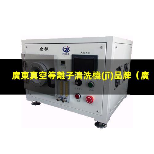 廣東真空等離子清洗機(jī)品牌