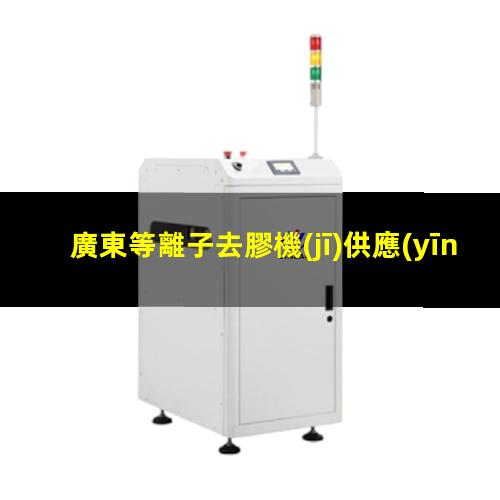 廣東等離子去膠機(jī)供應(yīng)