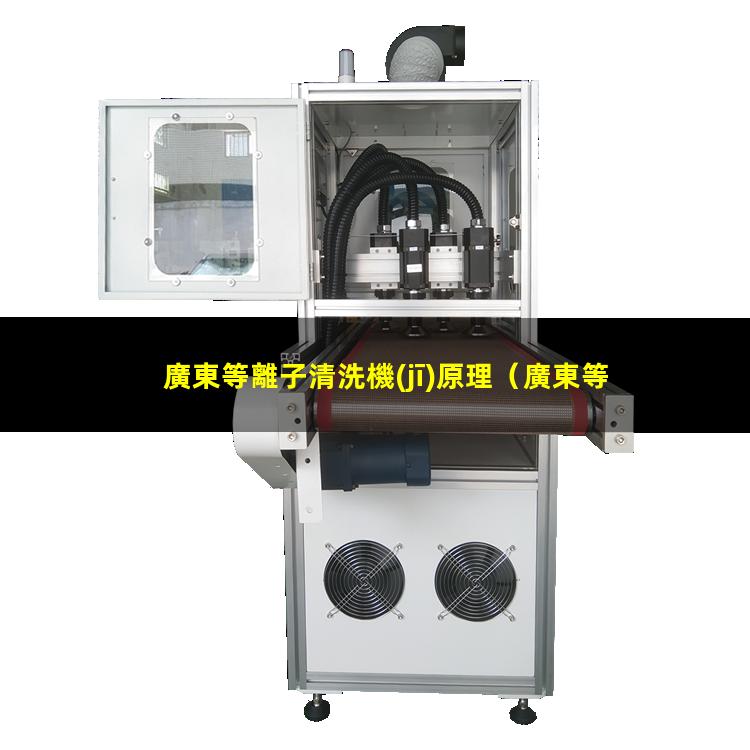 廣東等離子清洗機(jī)原理
