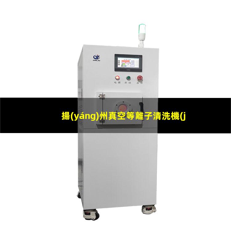 揚(yáng)州真空等離子清洗機(jī)廠家