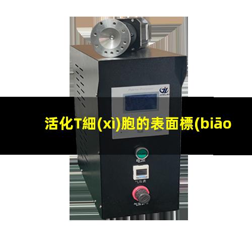 活化T細(xì)胞的表面標(biāo)志