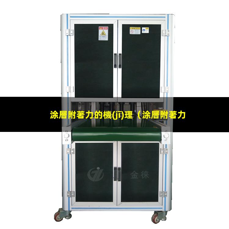 涂層附著力的機(jī)理