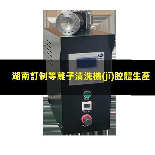 湖南訂制等離子清洗機(jī)腔體生產(chǎn)廠商