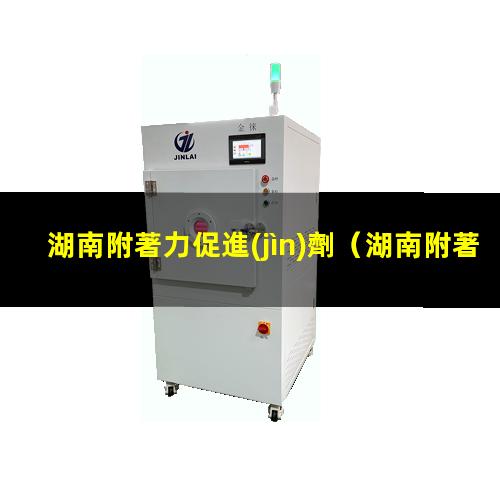 湖南附著力促進(jìn)劑
