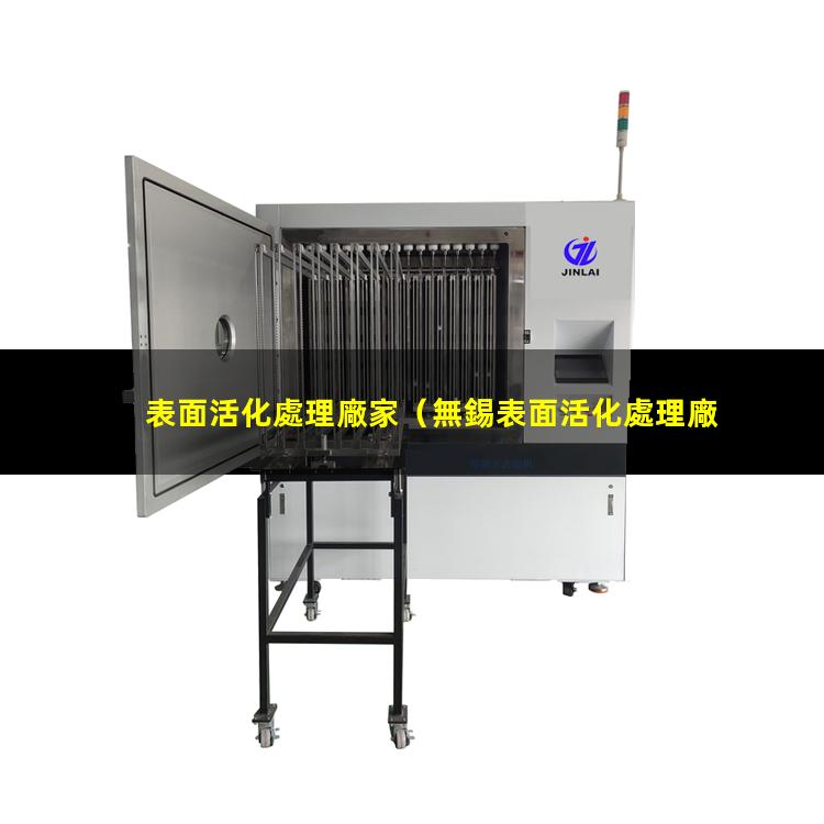 表面活化處理廠家