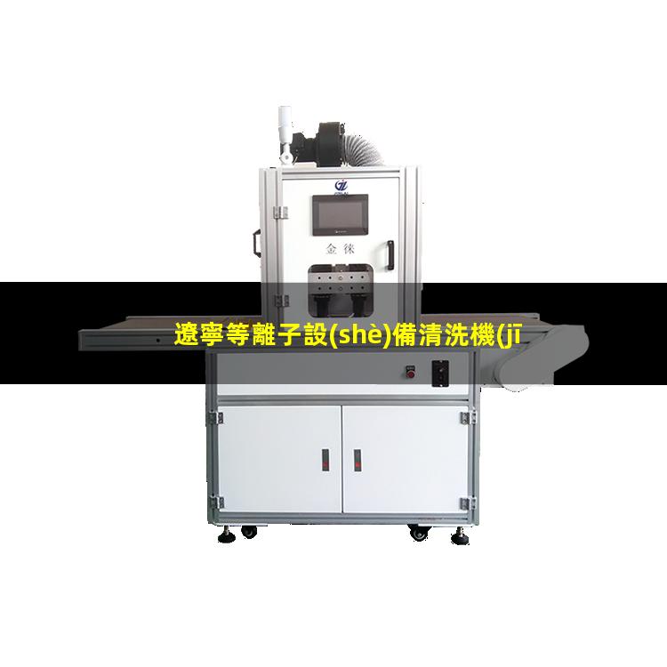 遼寧等離子設(shè)備清洗機(jī)定制
