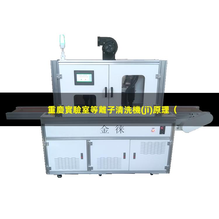 重慶實驗室等離子清洗機(jī)原理