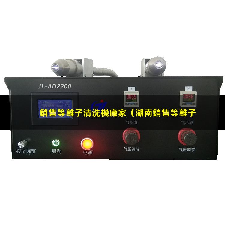 銷售等離子清洗機廠家