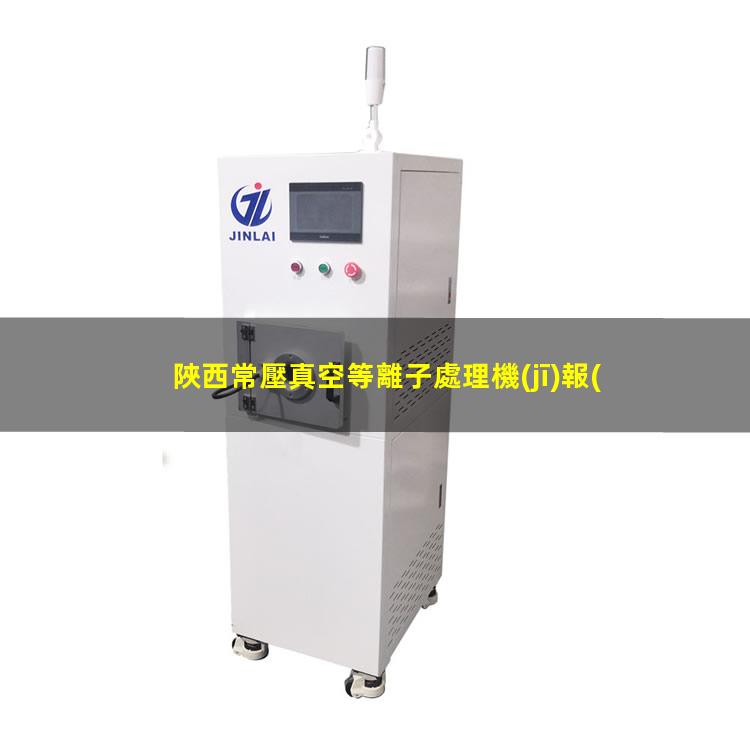 陜西常壓真空等離子處理機(jī)報(bào)價(jià)