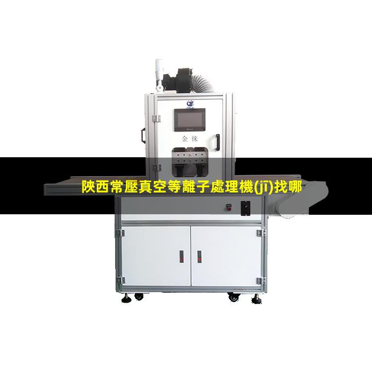 陜西常壓真空等離子處理機(jī)找哪家