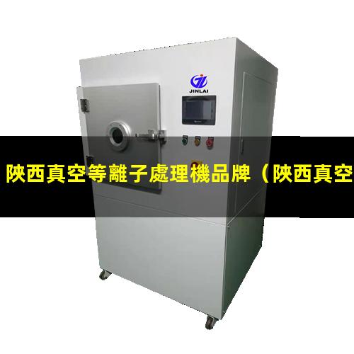 陜西真空等離子處理機品牌