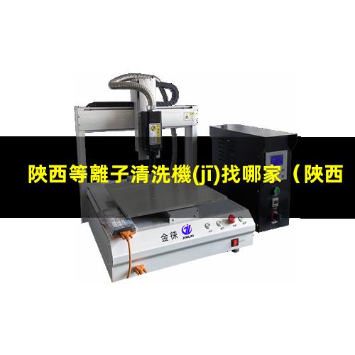 陜西等離子清洗機(jī)找哪家