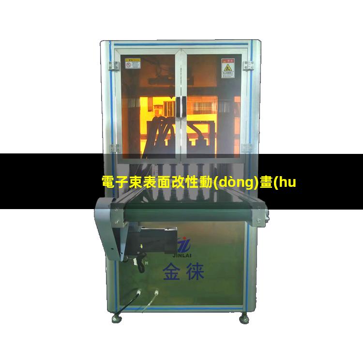 電子束表面改性動(dòng)畫(huà)