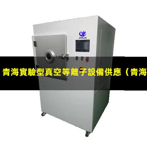 青海實驗型真空等離子設備供應