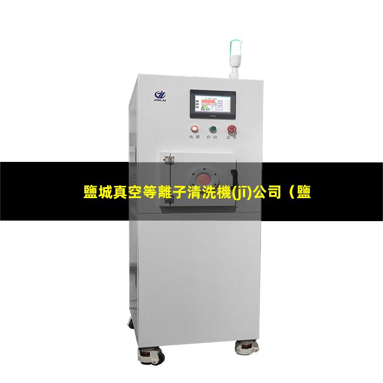鹽城真空等離子清洗機(jī)公司